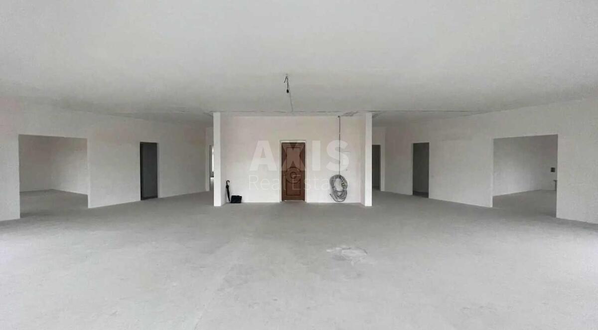 5k apartment vul. Dobroljubova 4591785