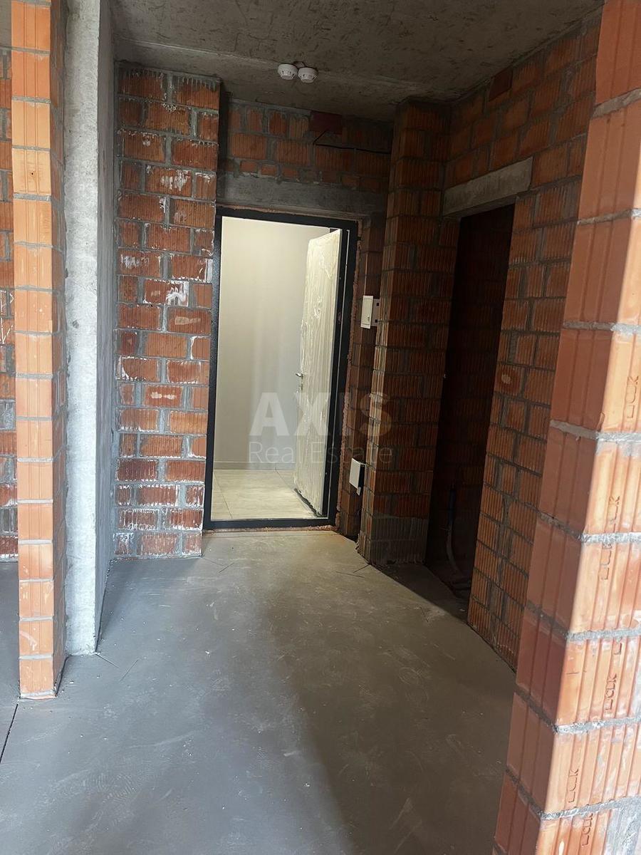 1k apartment vul. Sholudenka 307