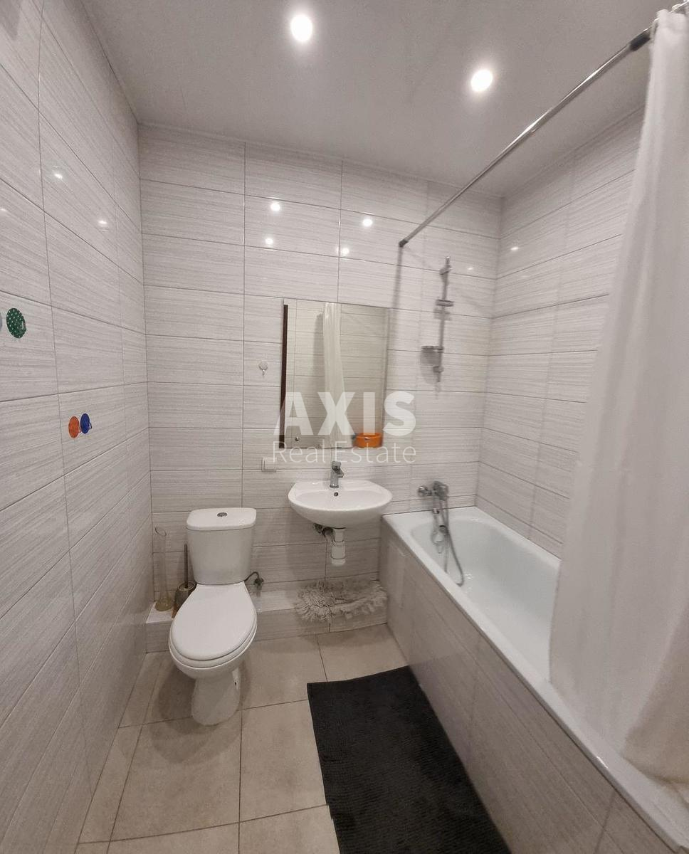 1k apartment vul. Gmyri Borysa 145
