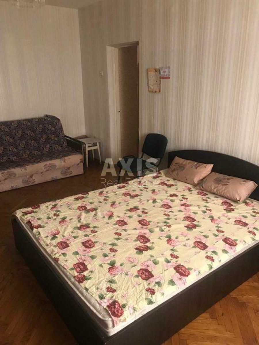 1k apartment vul. Gogolivs'ka 36/403