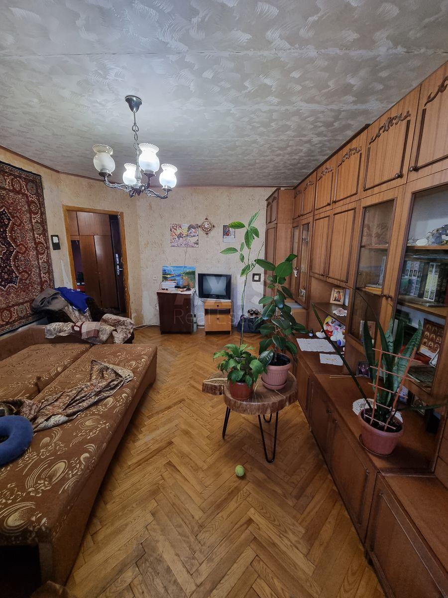 3k apartment vul. Poljarna 6Б5