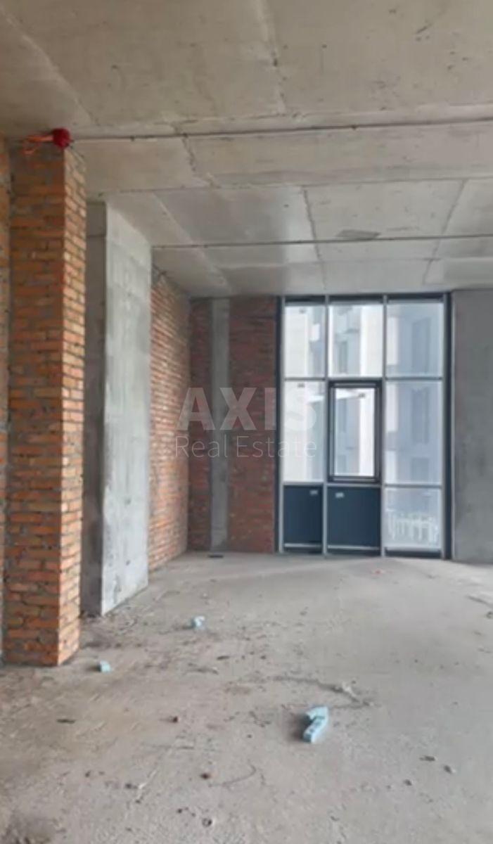 Office vul. Dragomyrova Myhajla 1/20, 98m2