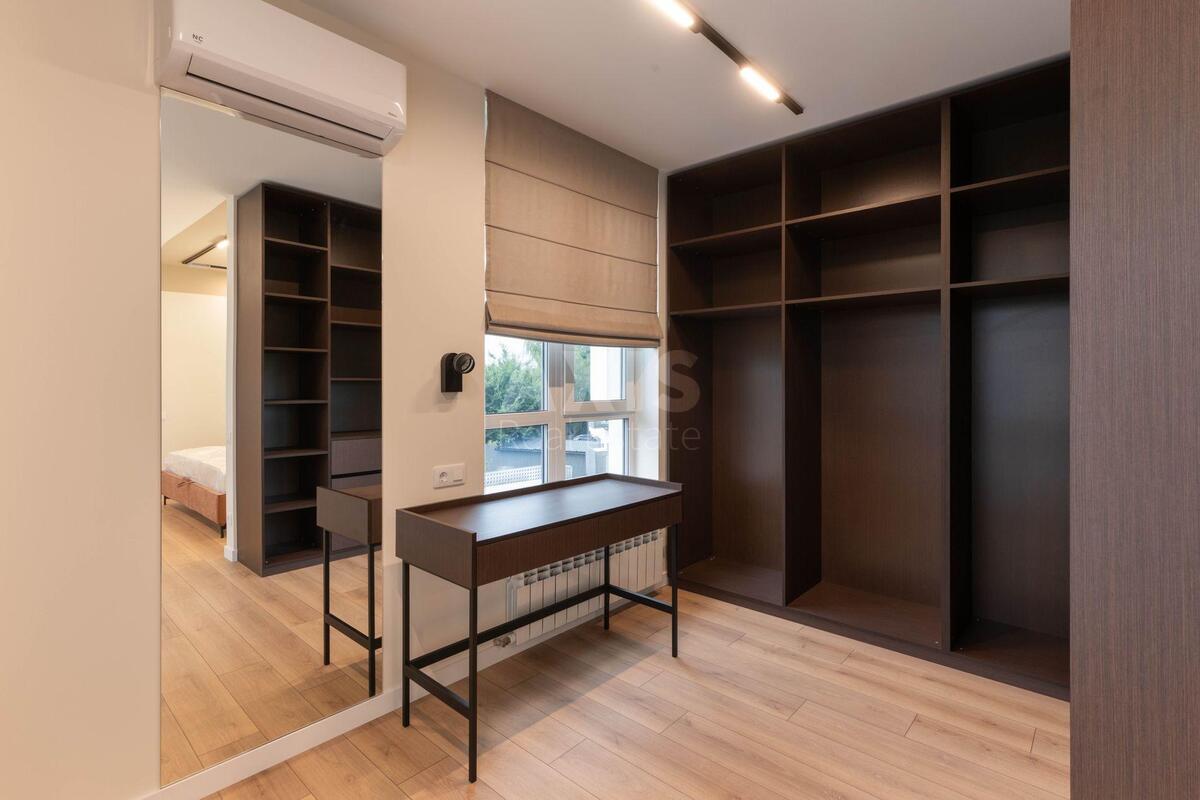 4k apartment vul. Dragomanova 31А6052615