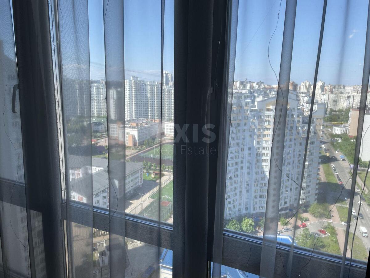 3k apartment vul. Chavdar Jelyzavety 215