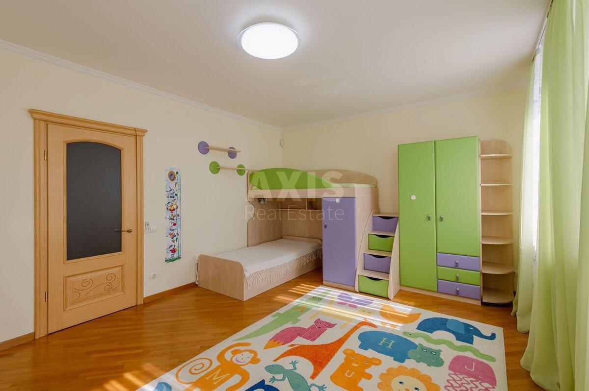 3k apartment vul. Saperno-Slobids'ka 22604026