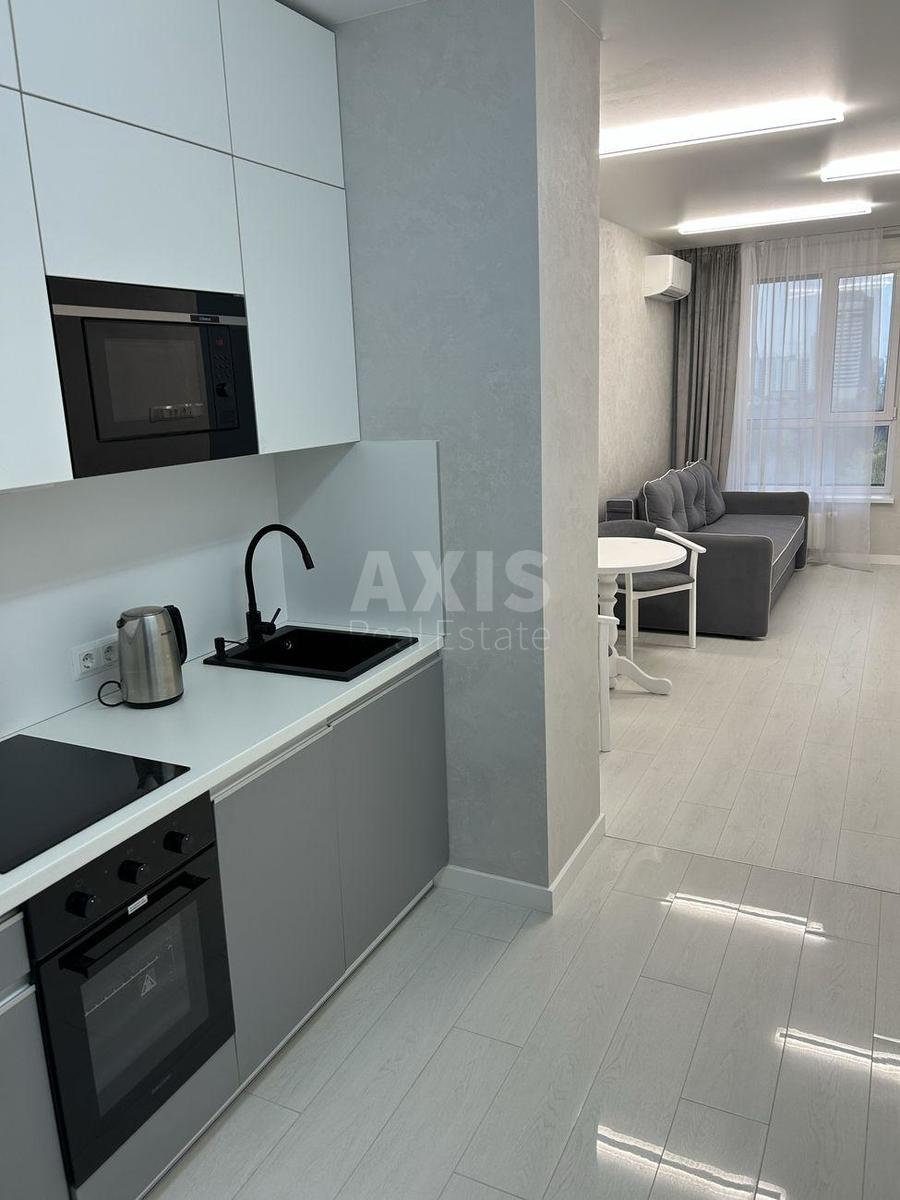 1к квартира ул. Телиги Елены 250