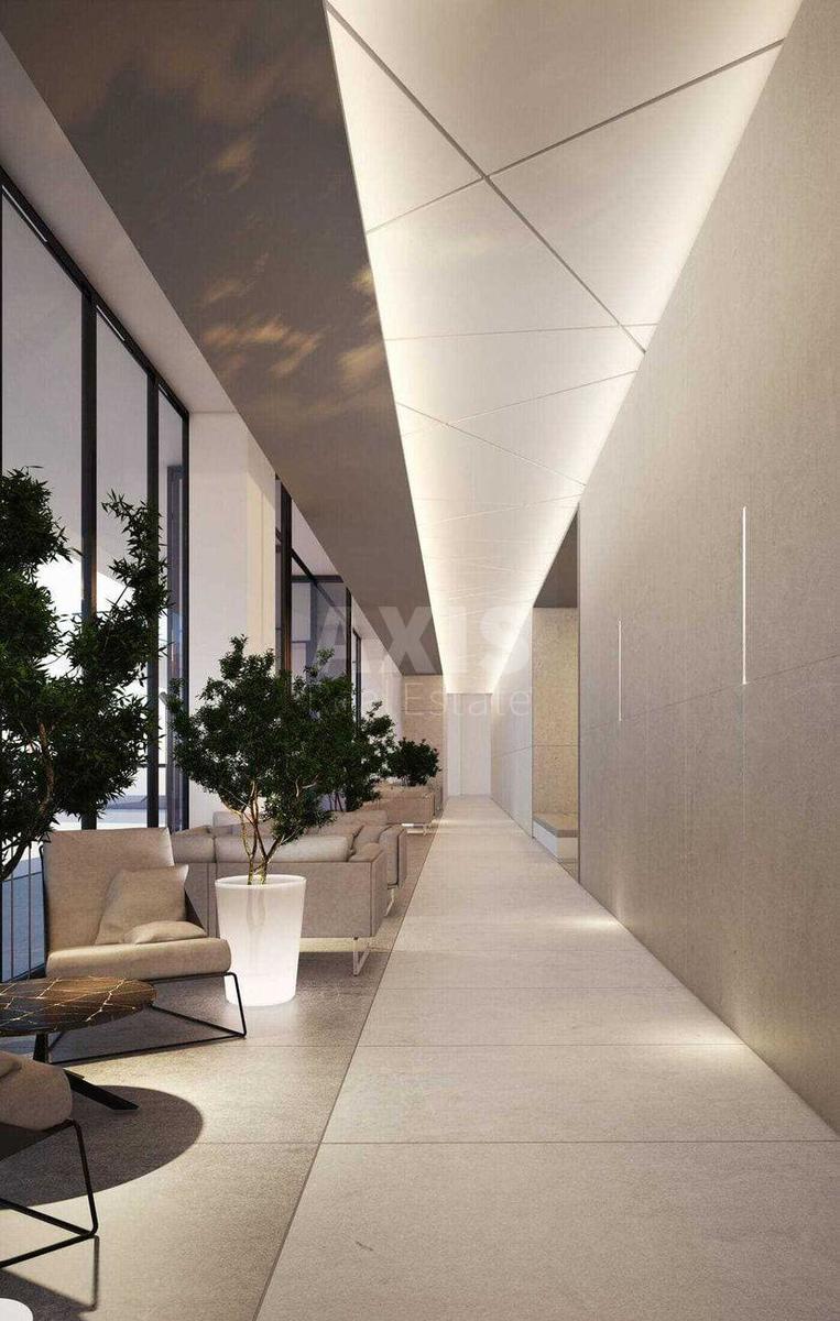 3k apartment vul. Jevgena Konoval'cja 195