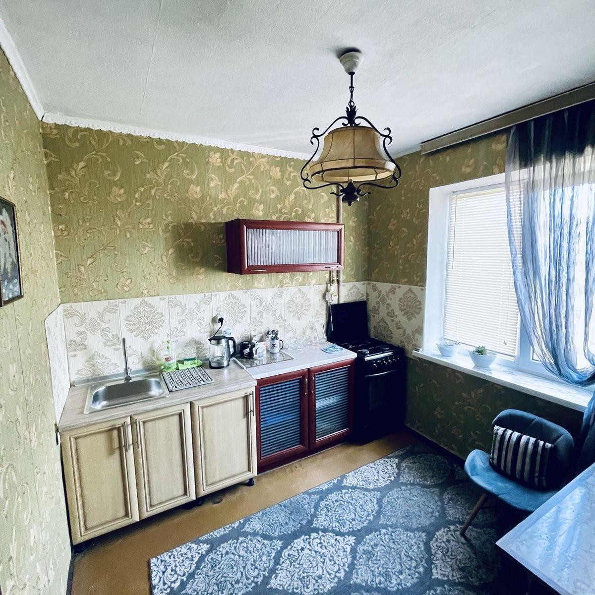 2k apartment vul. Zakrevs'kogo Mykoly 27/22