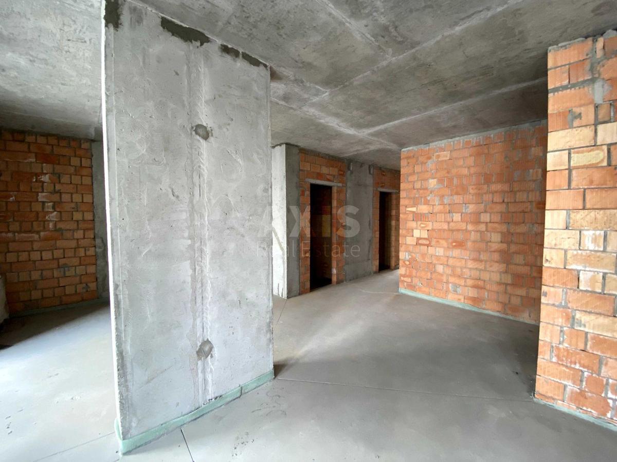 2k apartment vul. Kyrylivs'ka 373