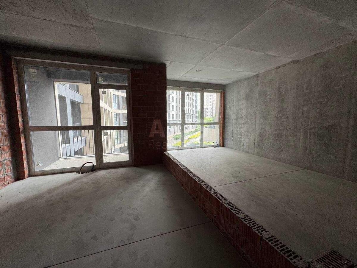 1k apartment tupyk Tvers'kyj 7Б