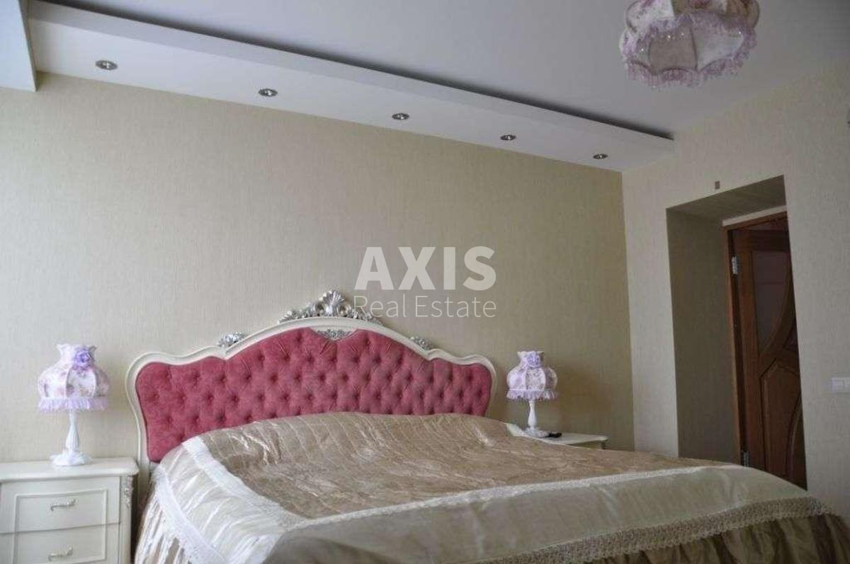 4k apartment vul. Kotel'nykova Myhajla 1247451