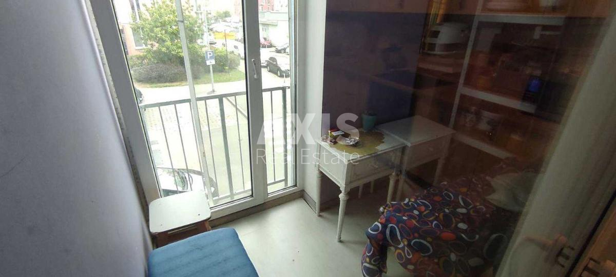 3k apartment vul. Regeneratorna 49