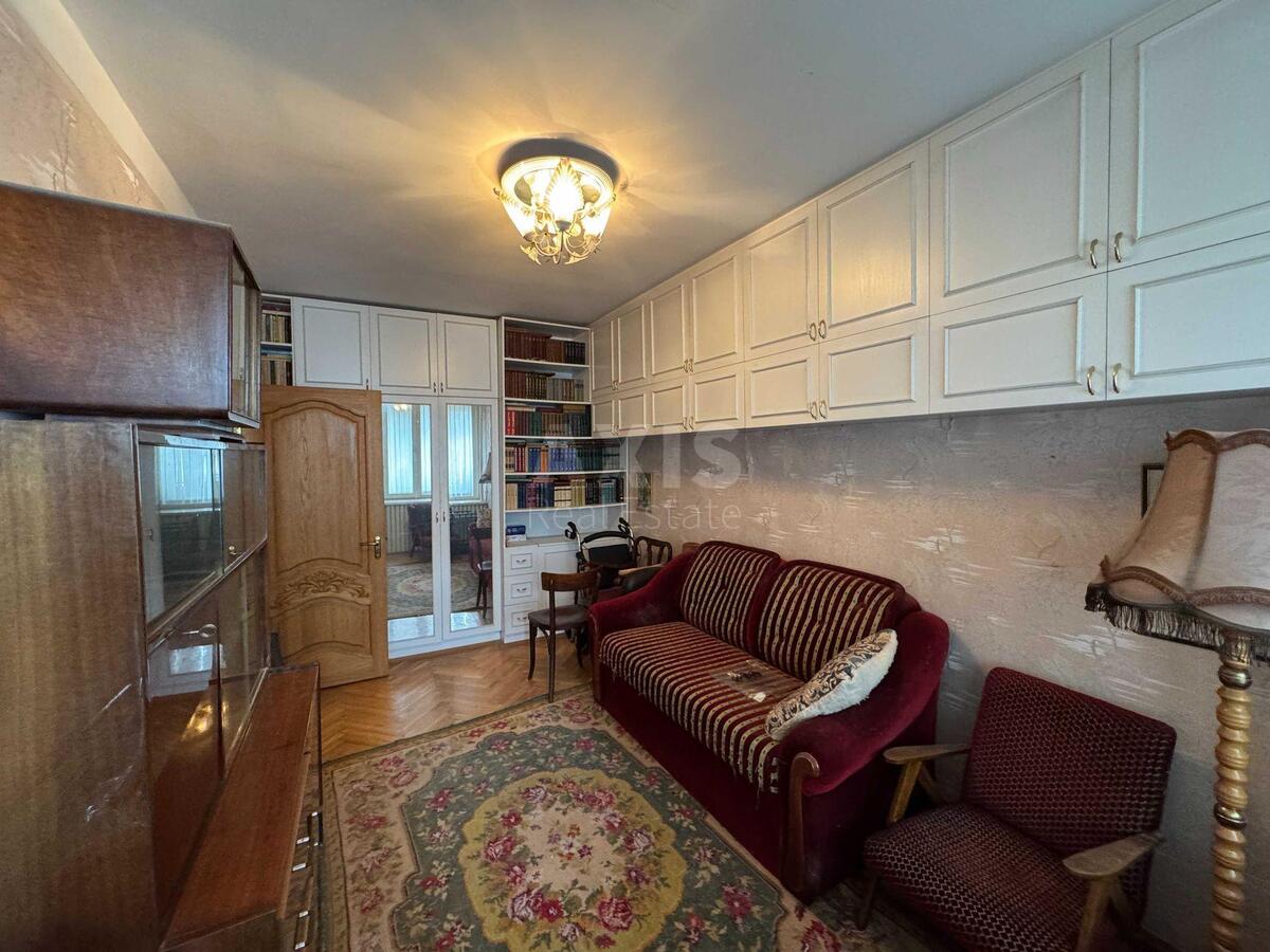4k apartment vul. Hmel'nyc'kogo Bogdana 39595541