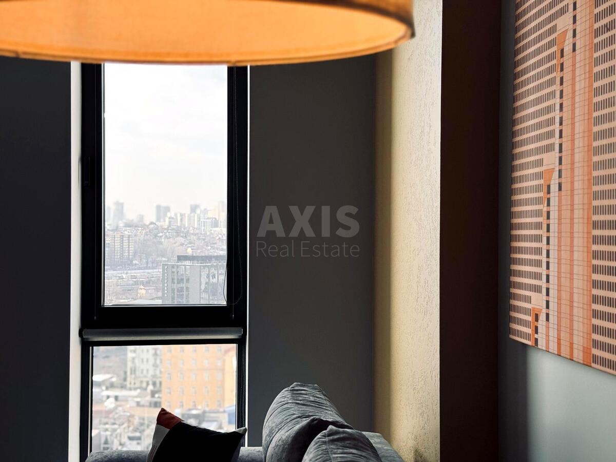 2k apartment vul. Antonovycha 446374912