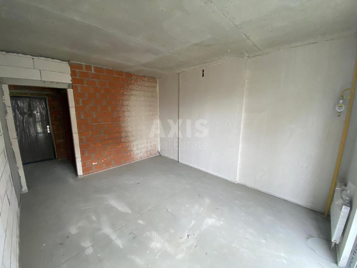 1k apartment vul. Metrologichna 107А6