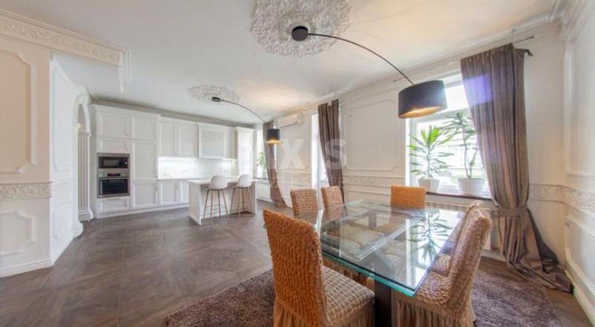 1k apartment vul. Gonchara Olesja 47В637896