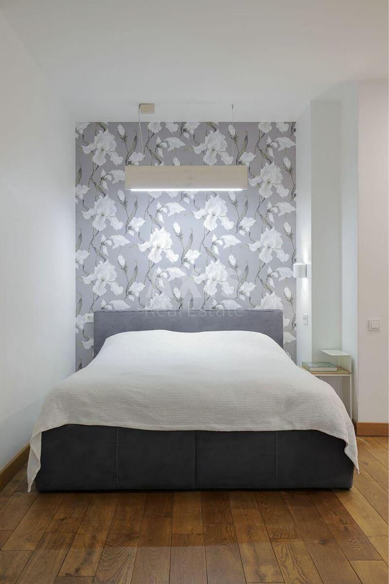 3k apartment vul. Zabolotnogo Akademika 109А5963513