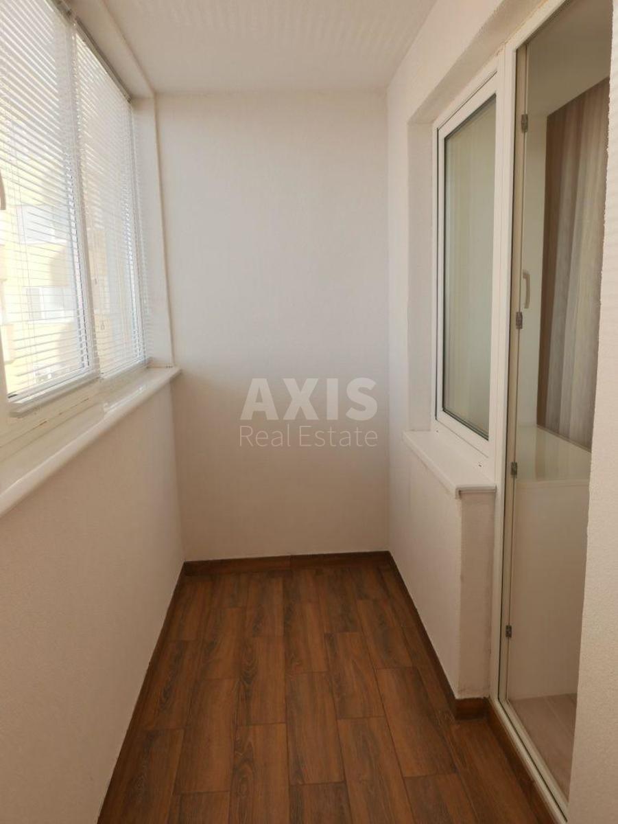 2k apartment vul. Jevgenija Harchenka 4Б5