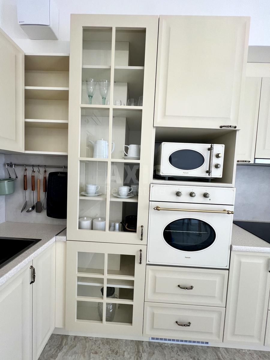 1k apartment vul. Bul'varno-Kudrjavs'ka 17638327