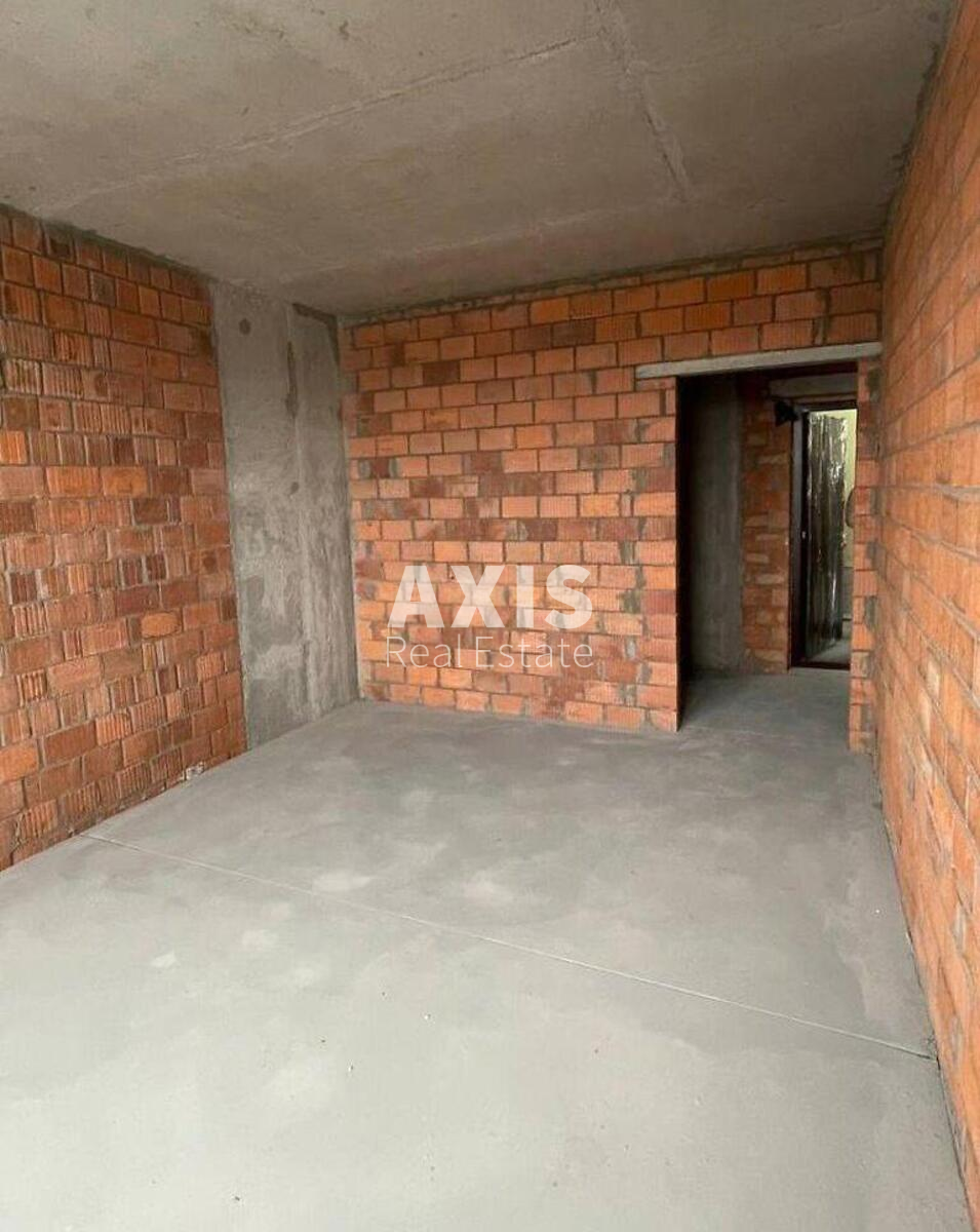 1k apartment vul. Zhyvopysna 34