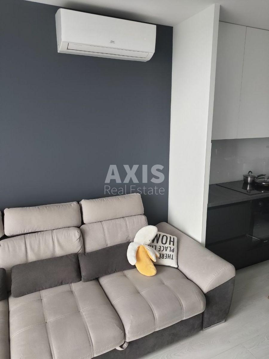2k apartment vul. Gercena 356