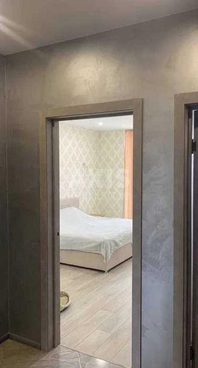 2k apartment vul. Sim'i' Kul'zhenkiv 372