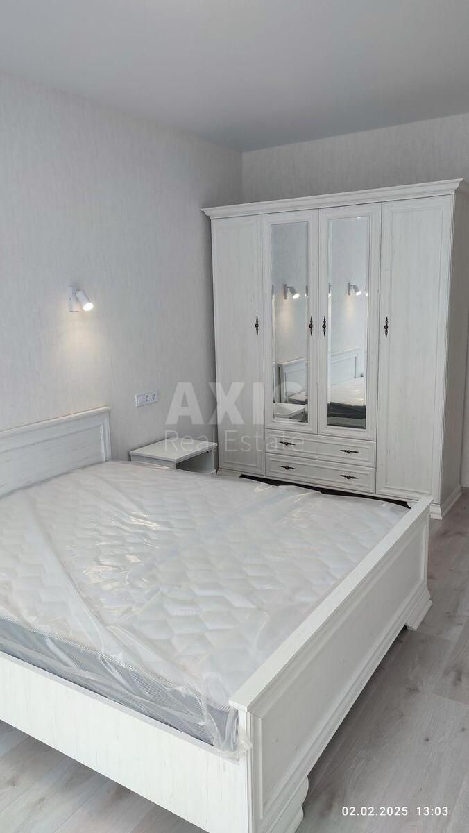 3k apartment vul. Nekrasova 86