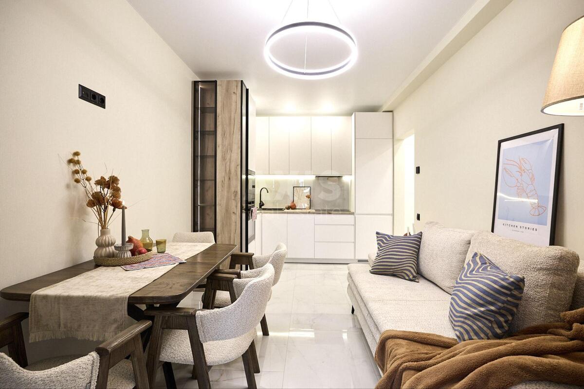 2k apartment vul. Myhajla Maksymovycha 24639501