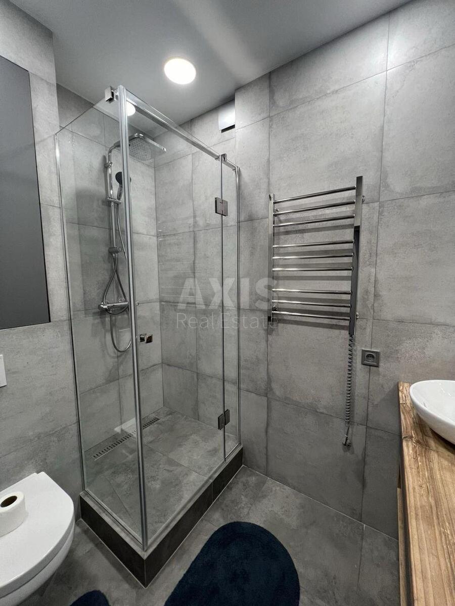 1k apartment vul. Radchenka Petra 27597898
