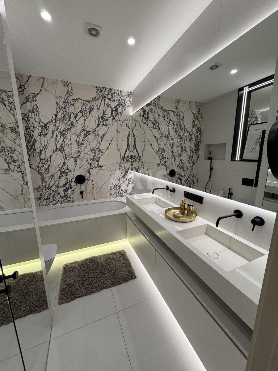 2k apartment vul. Dilova 1/2639664