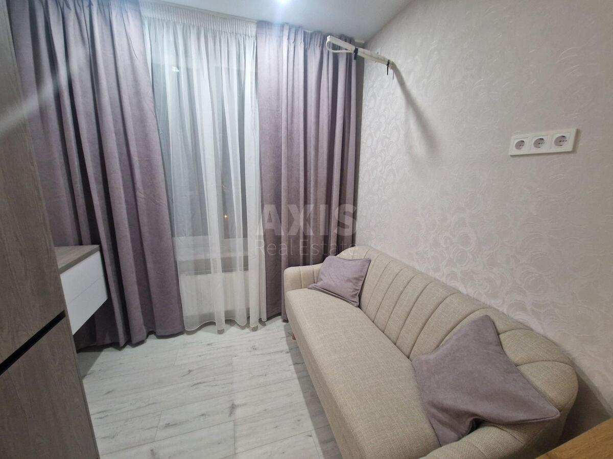 2k apartment vul. Zabolotnogo Akademika 1Б3