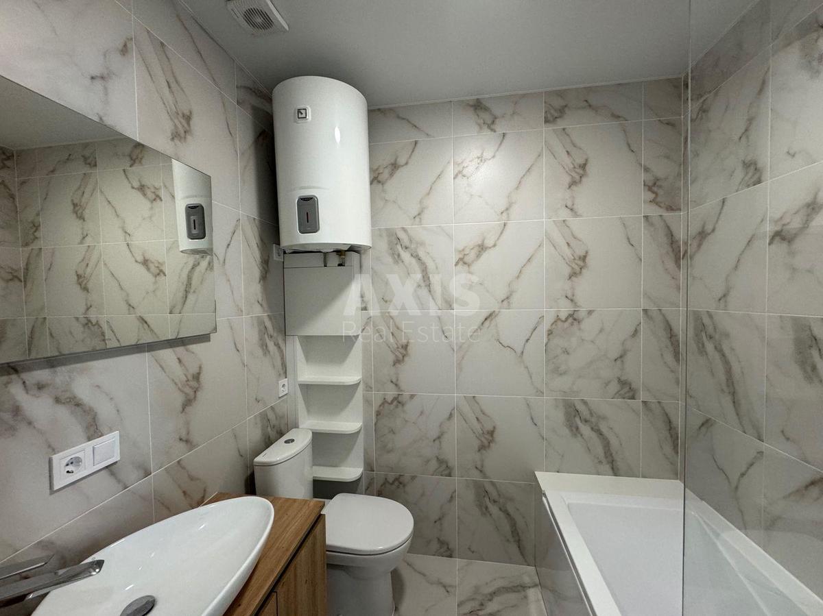 2k apartment vul. Zabolotnogo Akademika 1Б10