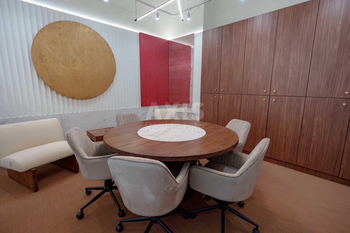 Office pr-t Peremogy 42, 222m24