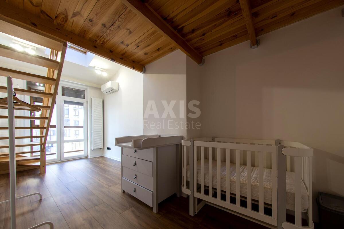 3k apartment vul. Glybochyc'ka 136405919