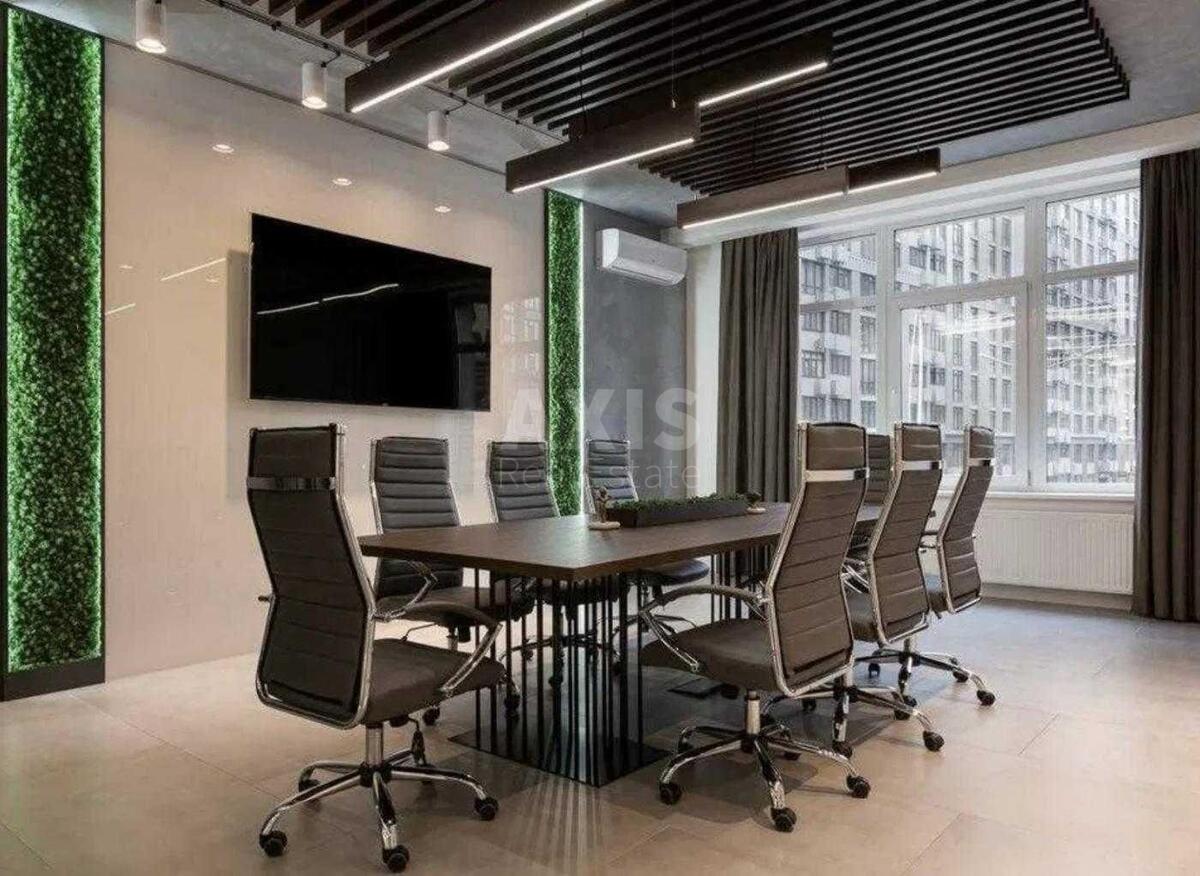 Office vul. Andriya Verkhohlyada 20А, 429m2640830