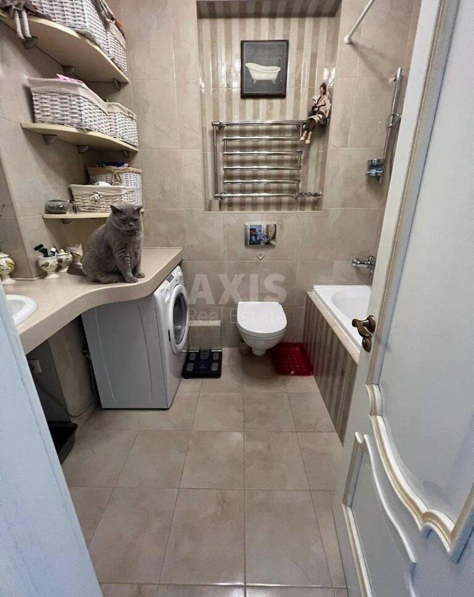 2k apartment vul. Ernsta Fedora 16В2