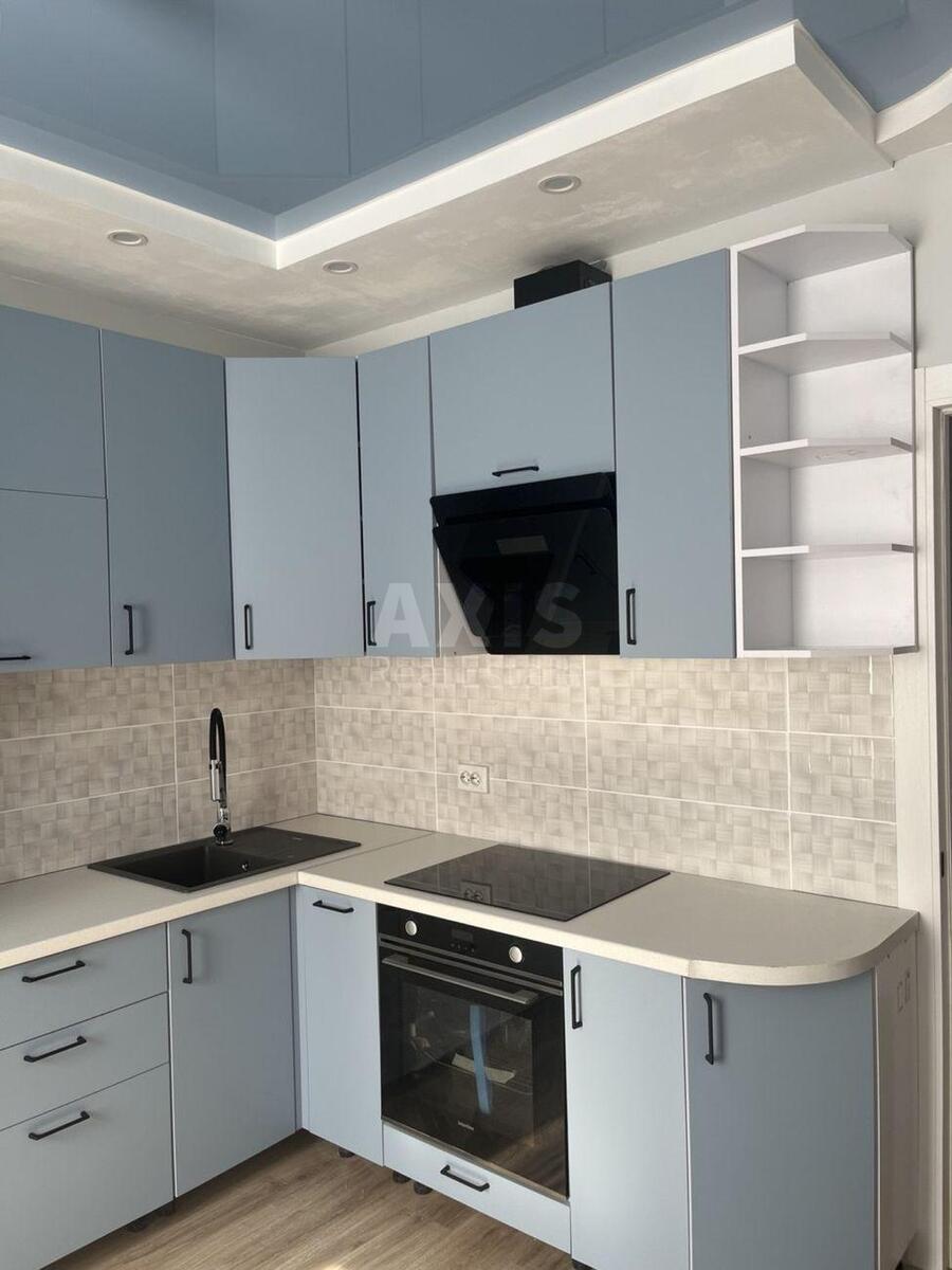 1k apartment shose Stolychne 1Б64106