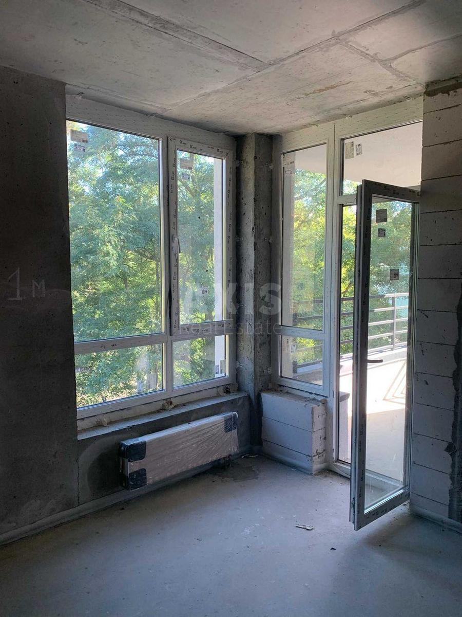 4k apartment vul. Kvitky Cisyk 34