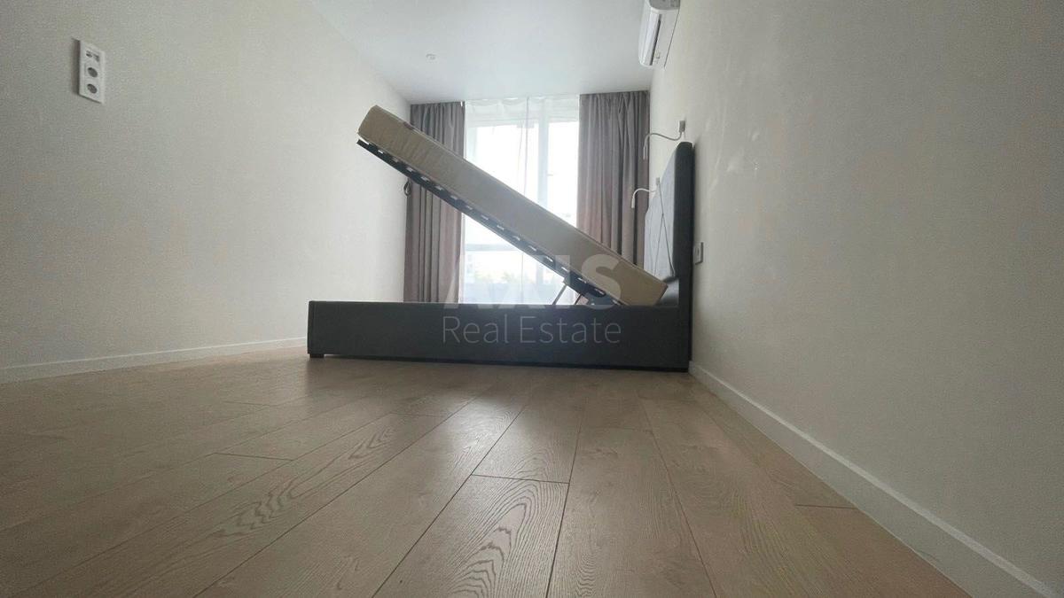 1k apartment vul. Radchenka Petra 273