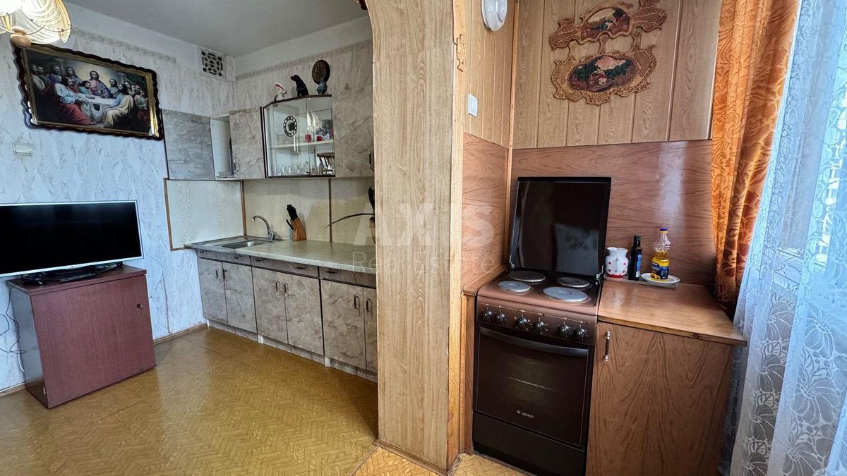 4к квартира ул. Мишуги Александра 9449210