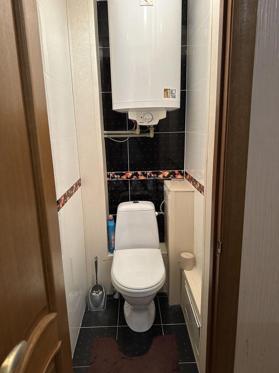 3k apartment prov. Tavrijs'kyj 65