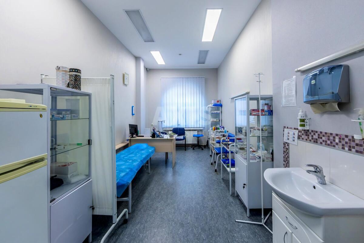 Объект сервиса ул. Сырецкая 32, 358м26003010