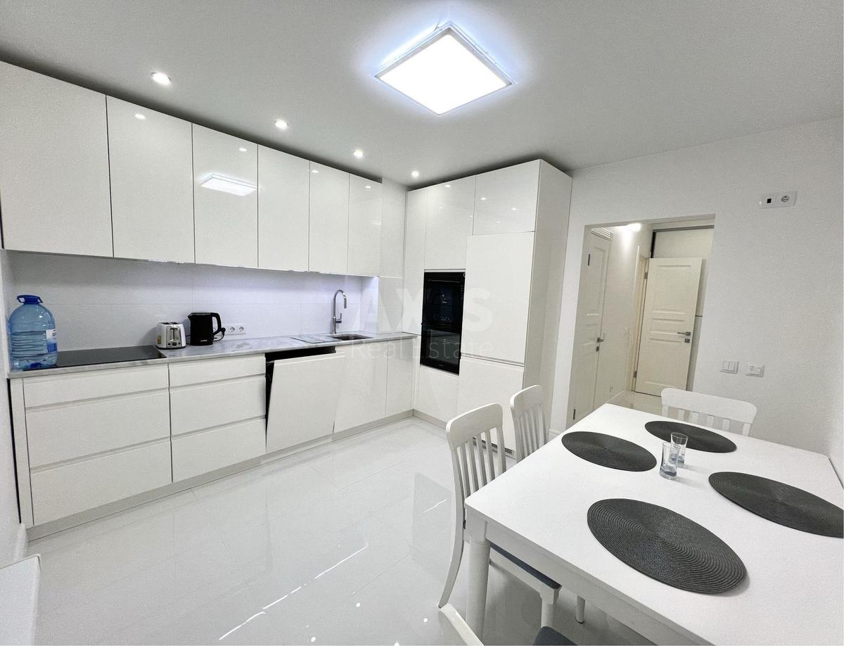 1k apartment vul. Danchenka Sergija 28А
