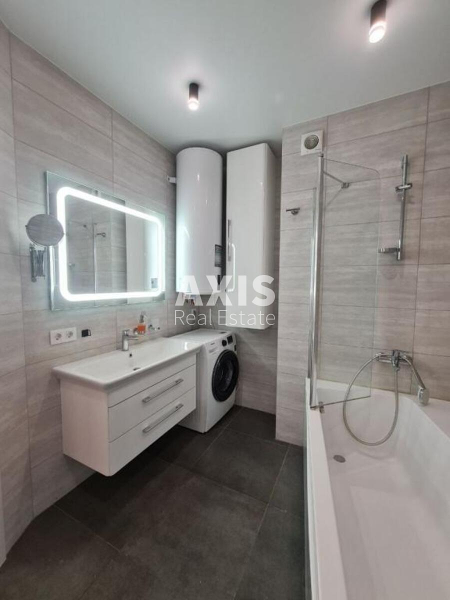 2k apartment vul. Saljutna 2б3