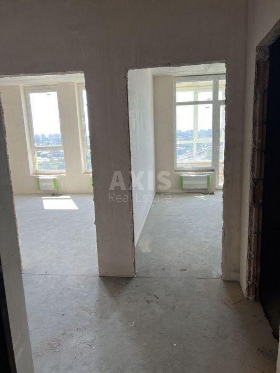 1k apartment vul. Olesja Berdnyka 1Д5