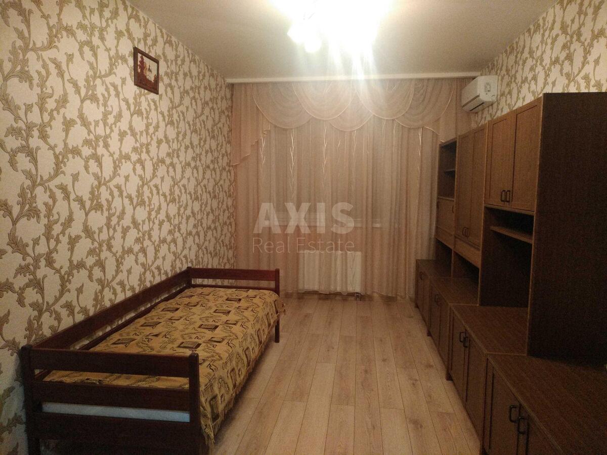 2к квартира бул. Кольцова 7А5