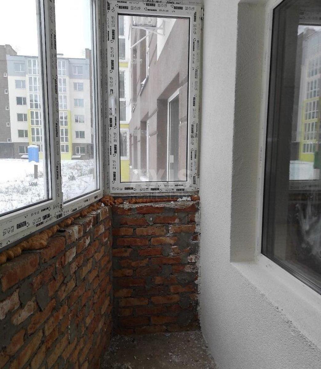 1k apartment vul. Stecenka 750