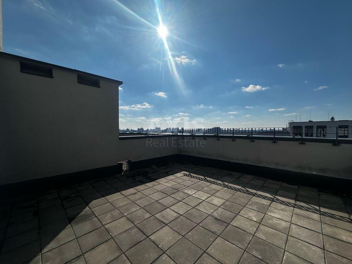 4k apartment vul. Saljutna 2Б5