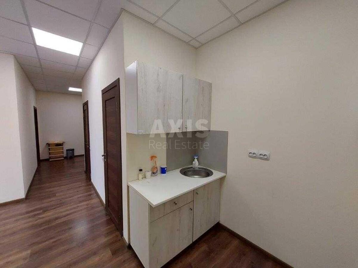 Office vul. Glybochyc'ka 40, 82m2601585