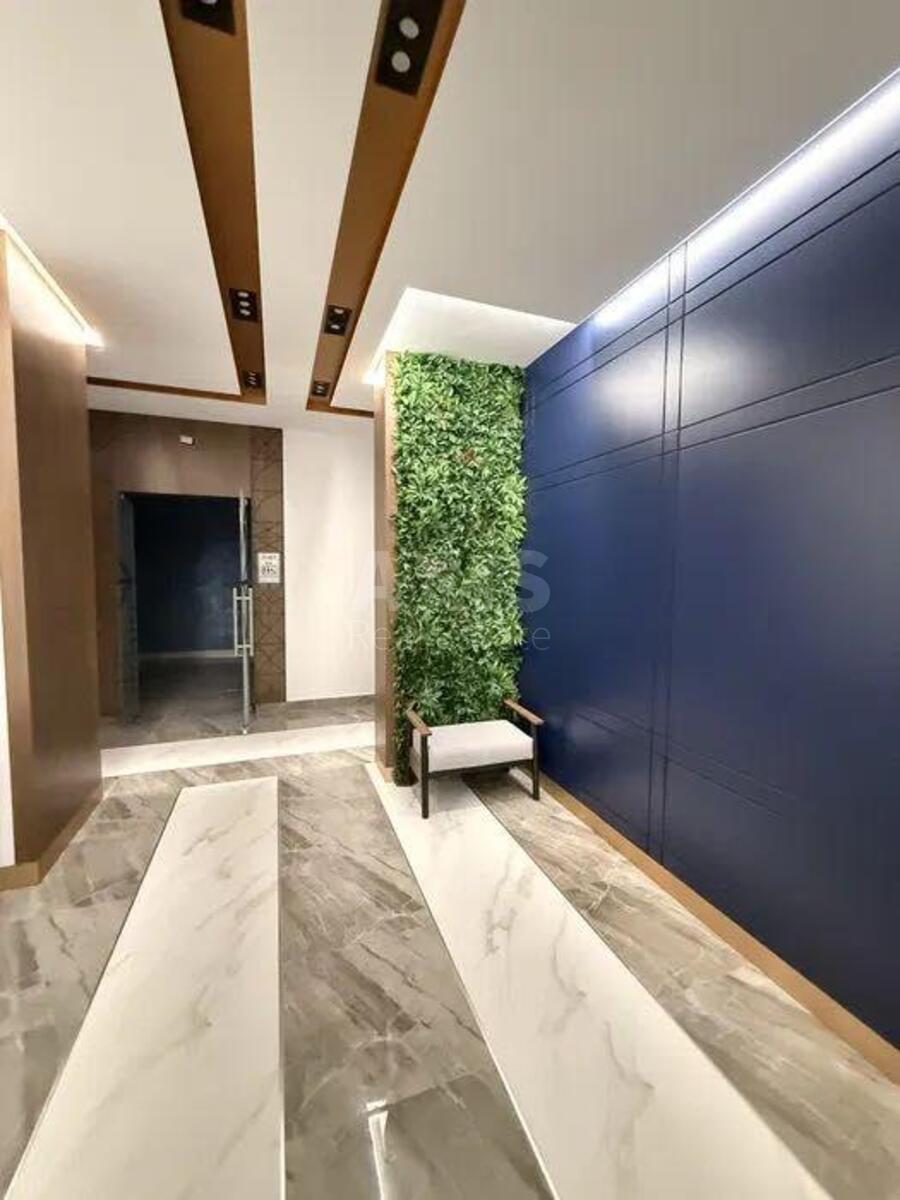 3k apartment vul. Zvirynec'ka 70А4